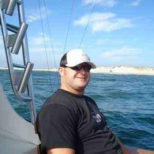 Meet your Posher, Cody